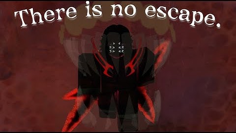 Fear. (Best Twisted Puppets Synergy?) | Deepwoken