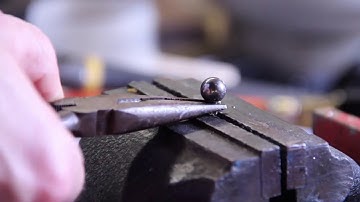 Ball and Socket Armature on a budget