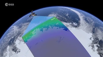 Copernicus atmosphere