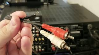 Can't Hear Your Vinyl? - Introduction to Phono Preamps and How To Fix! screenshot 4