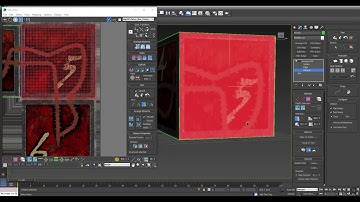 Tutorial - UVMapping Intro