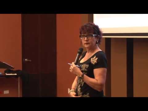 Conferencia | Kimberly Theidon