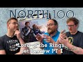 Lord of the Rings Set Review Part 1 || North 100 Ep151