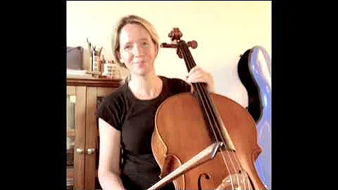 Practising Intonation with a Drone