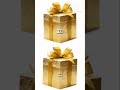 Choose your gift box and see your gift dawah yt deen islam dawahchannel islamic