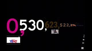 Numbers 0 to 10^174 With @Sacfriends_8k ! @NuBuiThi2K25 and @FreeformXZamilton idea