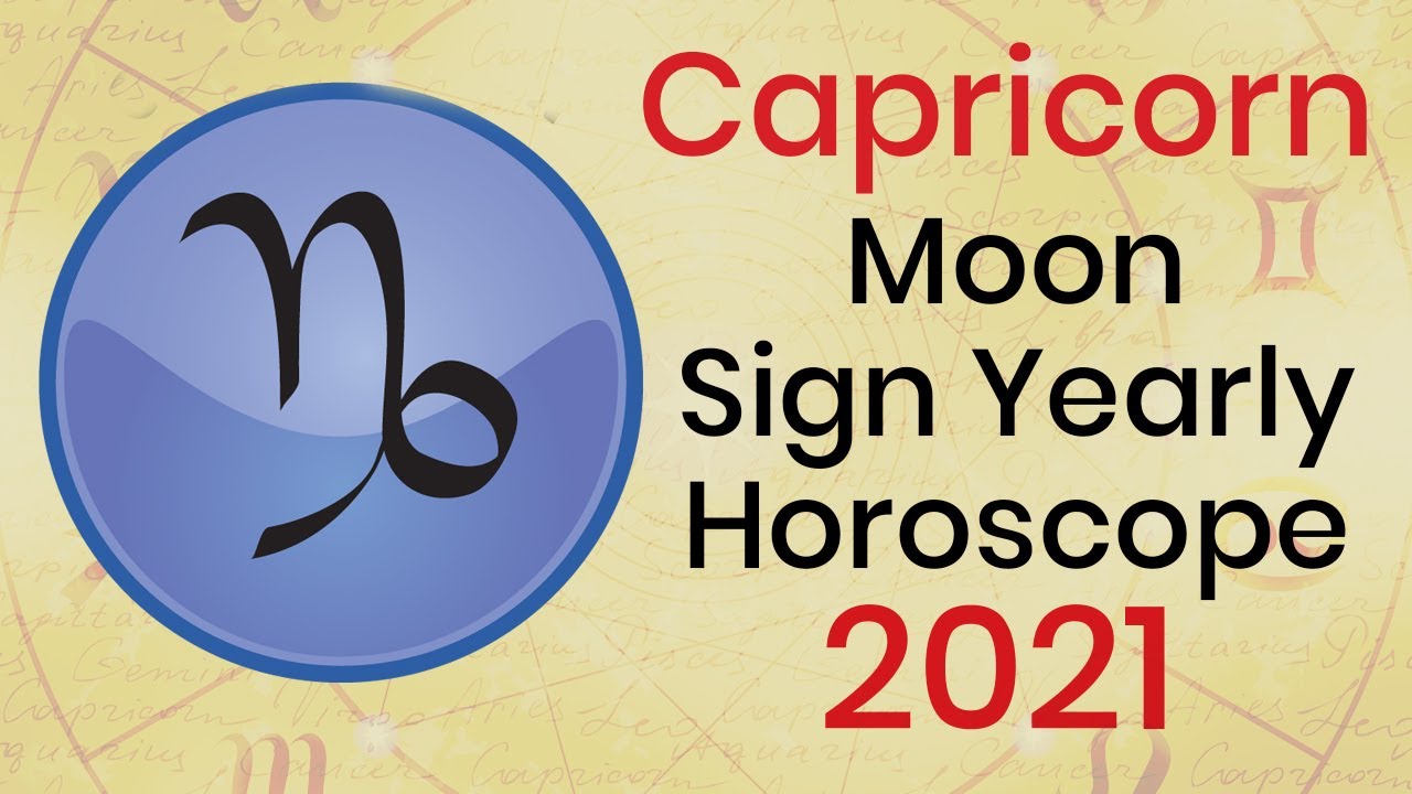 capricorn horoscope january 2021 in hindi