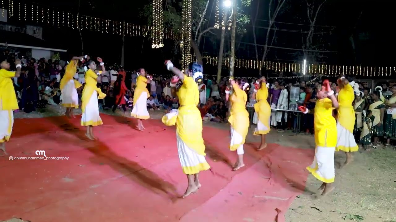 കൈകൊട്ടി കളി മംഗളംആർട്സ് and സ്പോർട്സ് ക്ലബ്ബ്‌ പെരിങ്ങാല കൈകൊട്ടിക്കളി ടീം : നവനിക ചെങ്ങന്നൂർ 🥰🥰