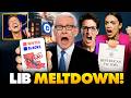 Libs Throw Hysterical On-Camera MELTDOWNS After Supreme Court Rules They Can’t Be Racist