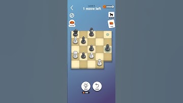 pocket chess chess puzzle event level 2