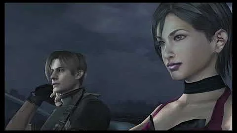 No one man is an Island(RE4 OG Casual Playthrough Pt. Final)