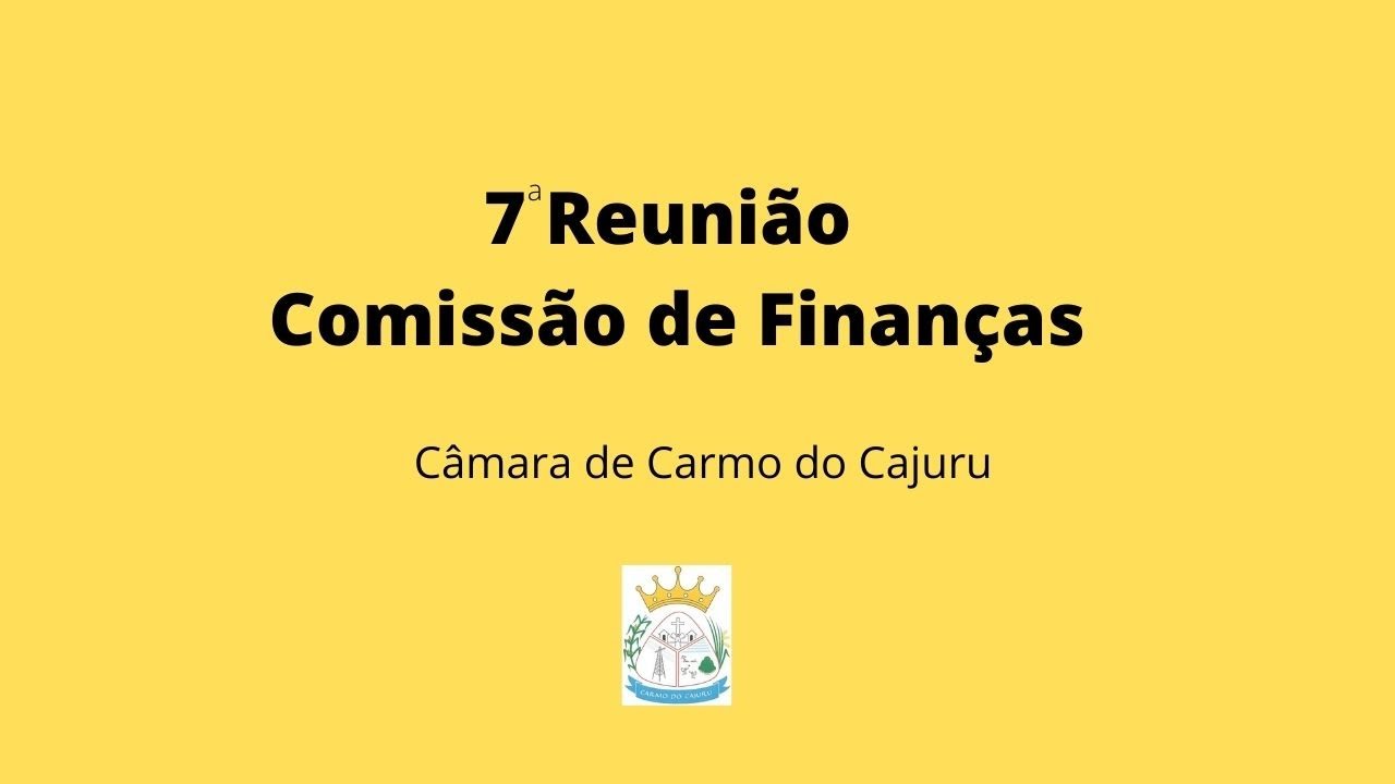 Reunião mensal da Comissão de Finanças abordará os desafios tributários e  contábeis para 2021 - Básica Comunicações - Assessoria de Imprensa