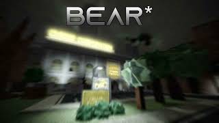 Roblox - BEAR* Cheese Factory's Intruder Alert