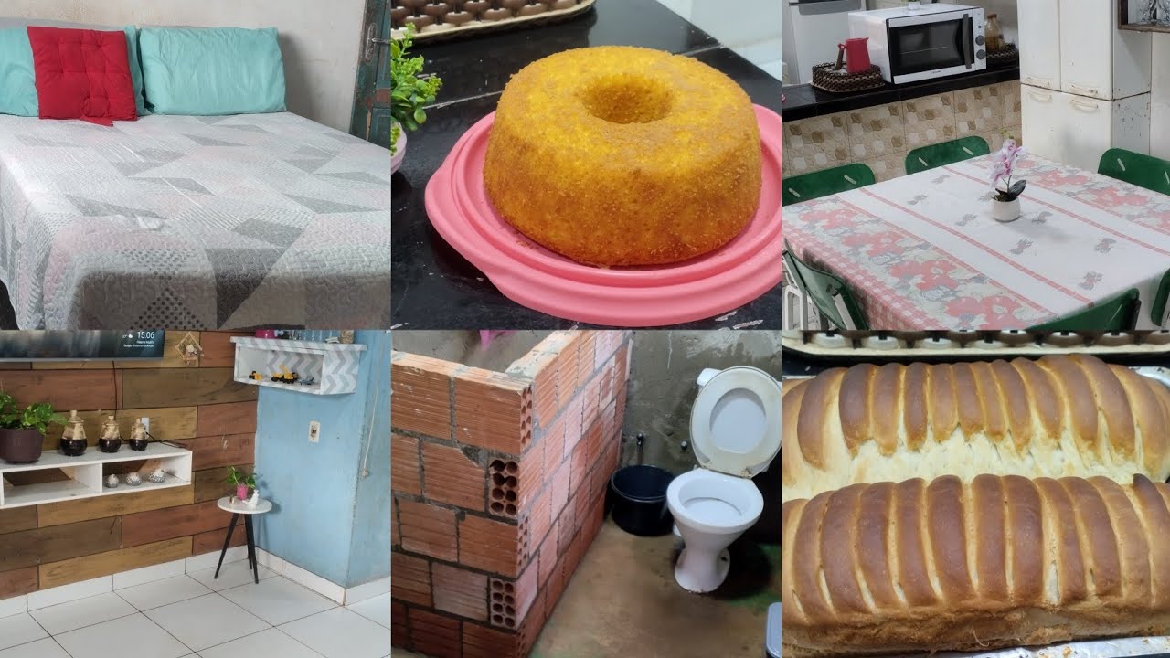 Recuperando minha casa apos um final de semana : limpeza pezada,faxina no banheiro 🚽😮‍💨🥵