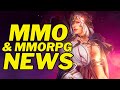 Gaming news  throne and liberty tarisland blade  soul blue protocol aion classic lost ark