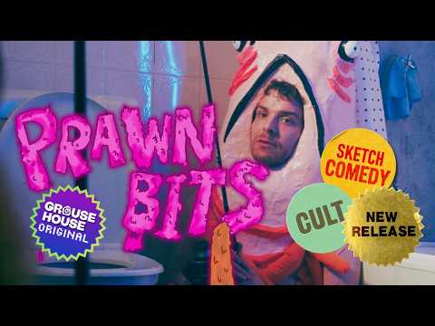 Prawns Don't Get Wishes | Prawn Bits Episode 1
