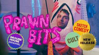Prawns Don't Get Wishes | Prawn Bits Episode 1