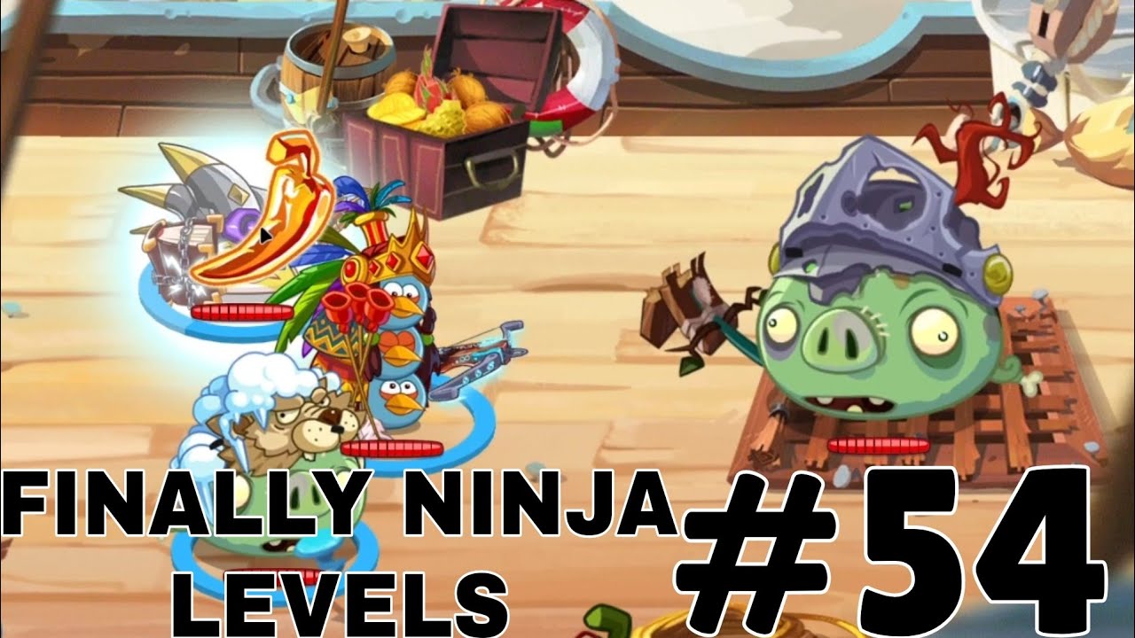 НАКОНЕЦ-ТО ПЕЩЕРА НИНДЗЯ 【ABE:IR ЧАСТЬ 54】