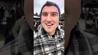 Ben Oynamayı Bilmem Dedikten 2 Dk Sonra