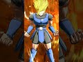 Dragon Ball Legends/Day 4