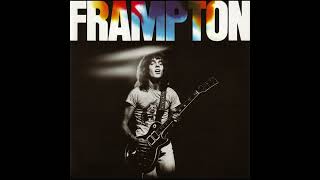 Peter Frampton Fanfare Frampton