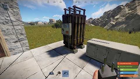 Rust (2020) : Beginner