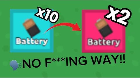 Daily Dose of RNG 4 | Florr.io