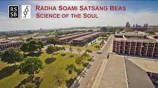 Radha Soami Satsang Beas Overview - RSSB