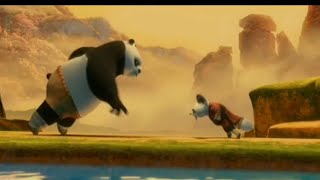 Multfilm Panda va ustoz SHifu uzbek tilida,, KUN-FU PANDA\