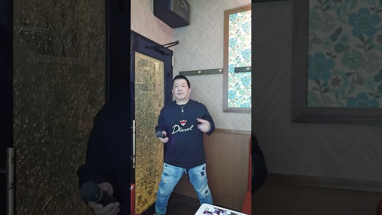 長渕剛　日本に生まれた byあっちょん