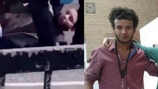 Reading Terror Attack Explained (Timeline Of Events)