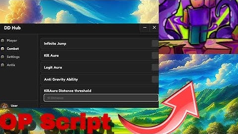 Roblox script for ability wars (OP) direct link