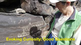 May 17 2026 - Rev. victor Nelson - Curiosity