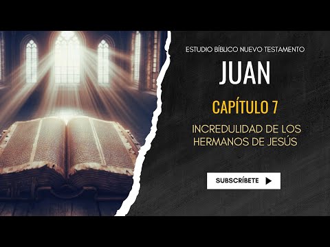 Estudio Biblico Incredulidad De Los Hermanos De Jesus Reflexion Estudio Biblico Incredulidad De Los Hermanos De Jesus Reflexion