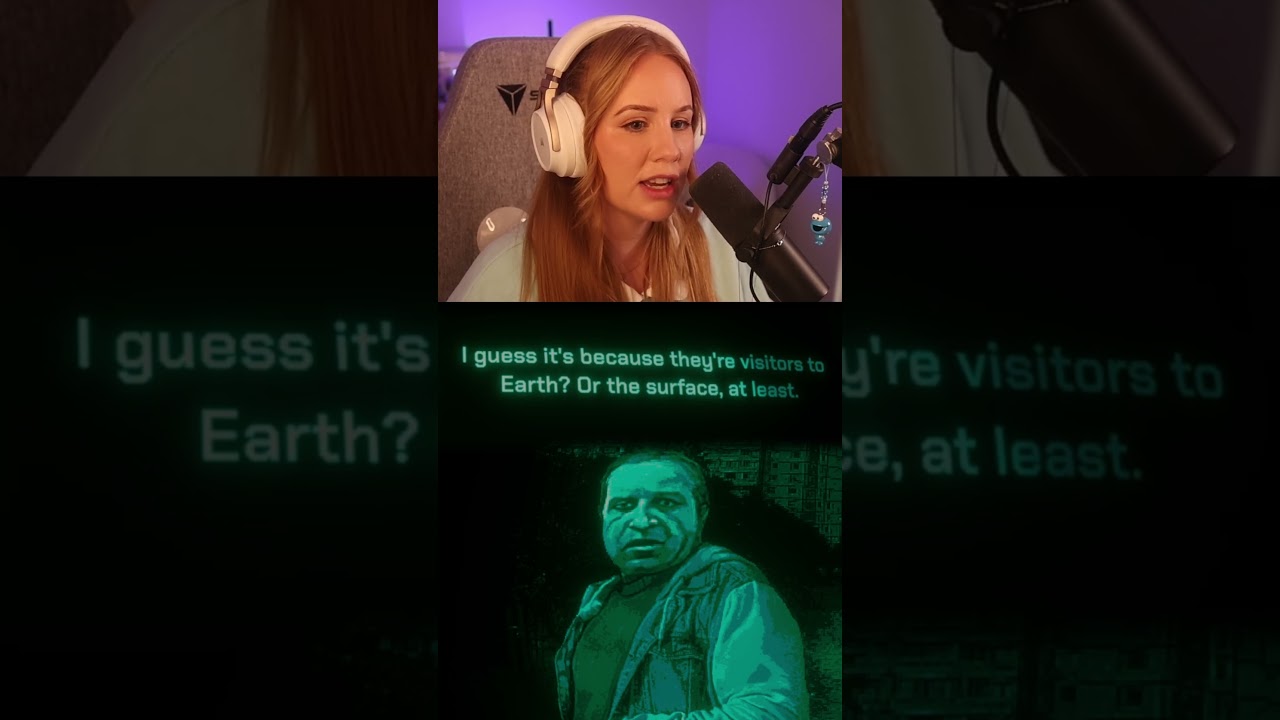 Do underground people really exist?!
