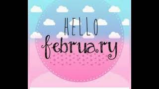 Types of 👭girls fav makeup❤️ items month wise 😍