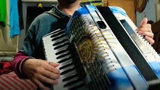 Bella Ciao Acordeon By Coco 2020