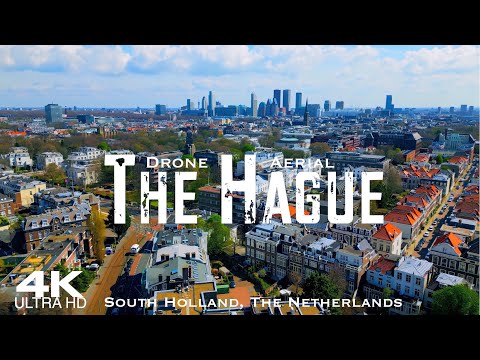 THE HAGUE 🇳🇱