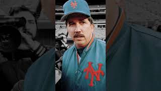 1986 Mets Skipper Davey Johnson Passes Away at 82
