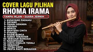 VIRAL! RHOMA IRAMA COVER TERFAVORIT 2026 🚀 FULL ALBUM DANGDUT NOSTALGIA & LAGU LAWAS