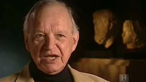 The True Story of Alexander the Great - 1/3