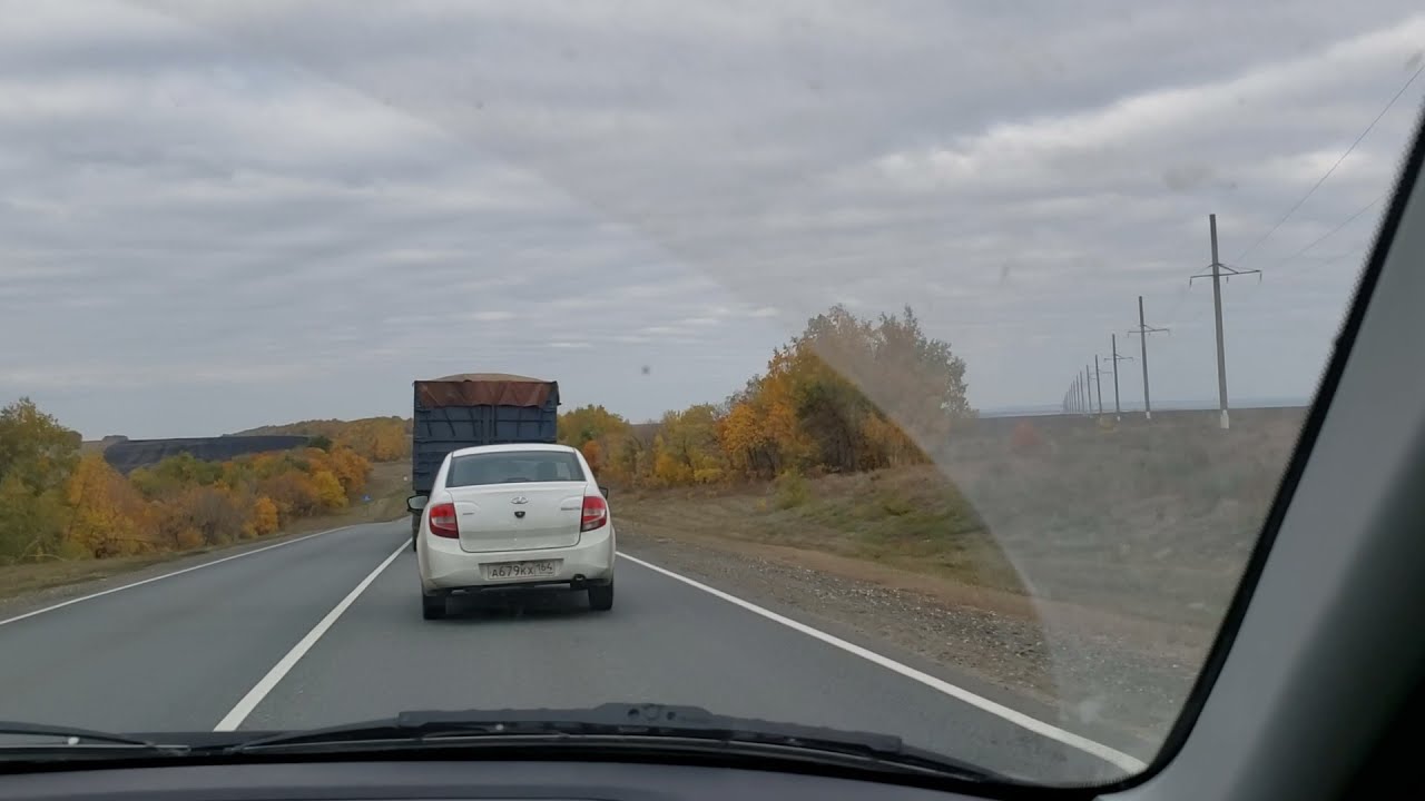 Как правильно обгонять машину Как правильно обгонять машину