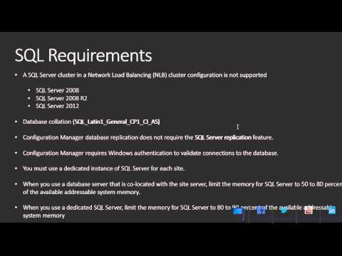 SCCM 2012 -