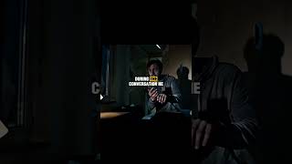 His Phone Calls Started Getting Strange…