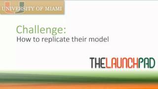 Standardize Best Practices