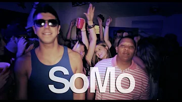 SoMo - Kings & Queens (Throw It Up) (Music Video)