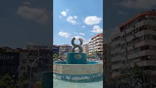 15 Temmuz Demokrasi Meydanı