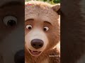 Bear Bear Song - Cute Bear Family Adventure | Nursery Rhymes for Children's | Galatta Kids | Shorts