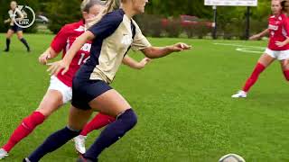 BSU vs Akron Women's Soccer ESPN BTS Recap