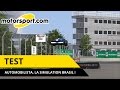 Automobilista  la simulation made in brasil 